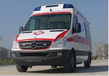 道县救护车租赁